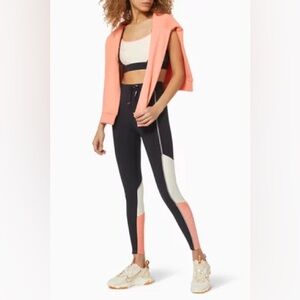 P.E Nation Foward Pass Set XS